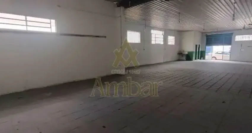 Ponto comercial - ribeirão preto - campos eliseos - região leste