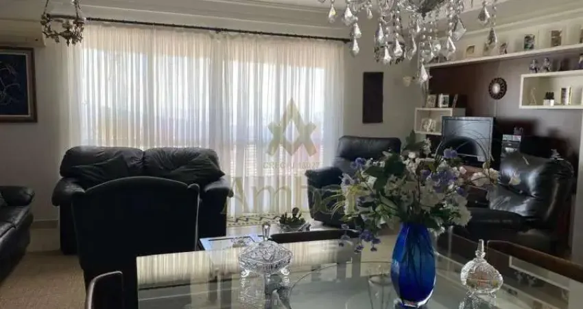 Apartamento com 3 quartos à venda no Jardim Irajá, Ribeirão Preto 