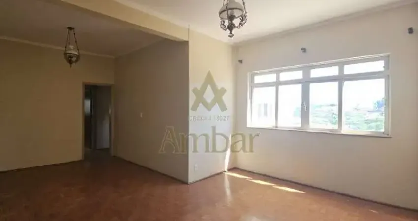 Apartamento com 4 quartos à venda no Centro, Ribeirão Preto