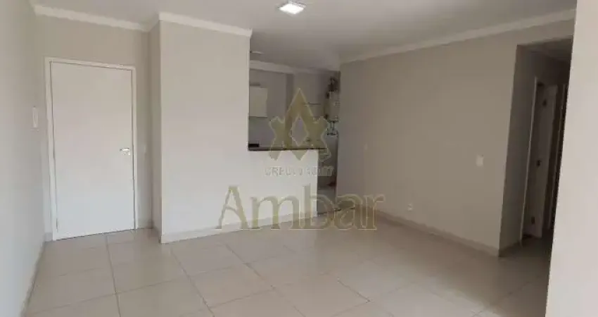 Apartamento - ribeirão preto - jardim nova aliança - região sul