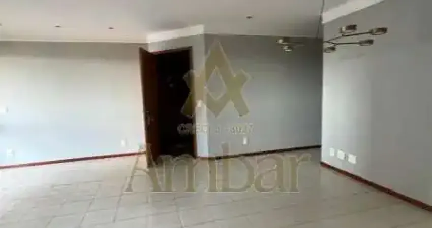 Apartamento com 3 quartos à venda no Jardim Irajá, Ribeirão Preto