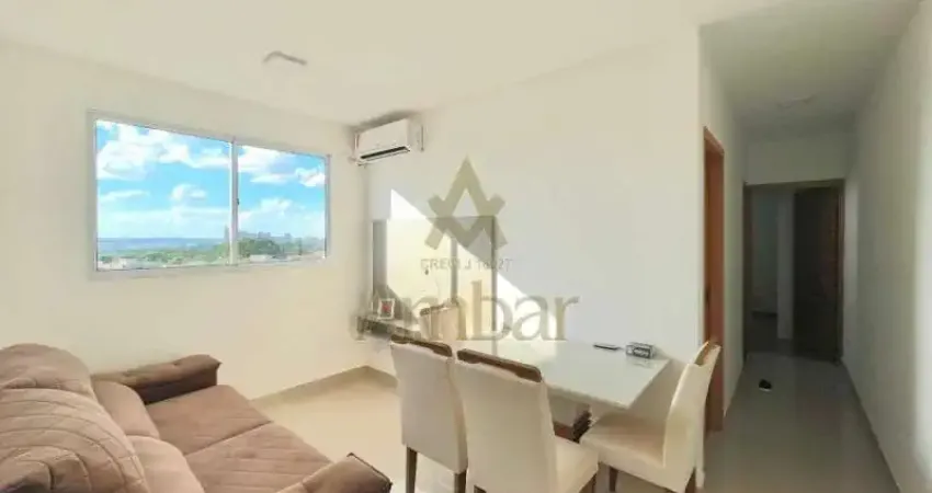 Apartamento - ribeirão preto - quinta da primavera - região sul