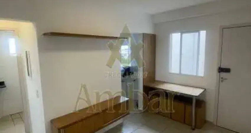 Apartamento com 2 quartos à venda no Jardim Zara, Ribeirão Preto 