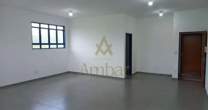 Sala comercial - ribeirão preto - jardim anhanguera - região leste