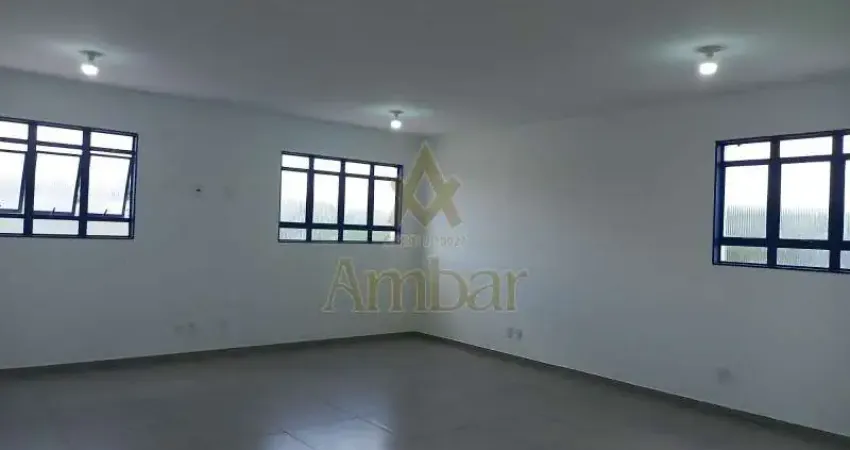 Sala comercial - ribeirão preto - jardim anhanguera - região leste