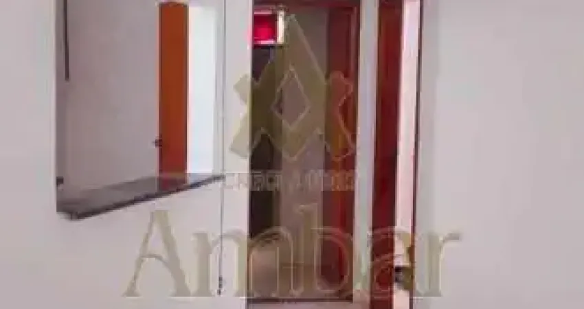 Apartamento com 1 quarto à venda no Jardim Irajá, Ribeirão Preto 