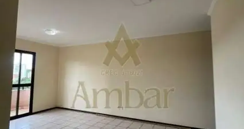 Apartamento - ribeirão preto - santa cruz do josé jacques - região sul