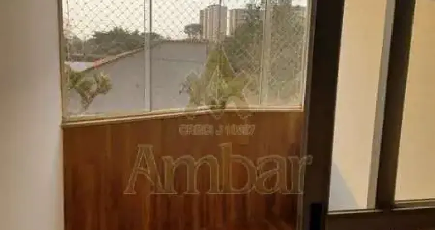 Apartamento - ribeirão preto - parque dos bandeirantes - região oeste