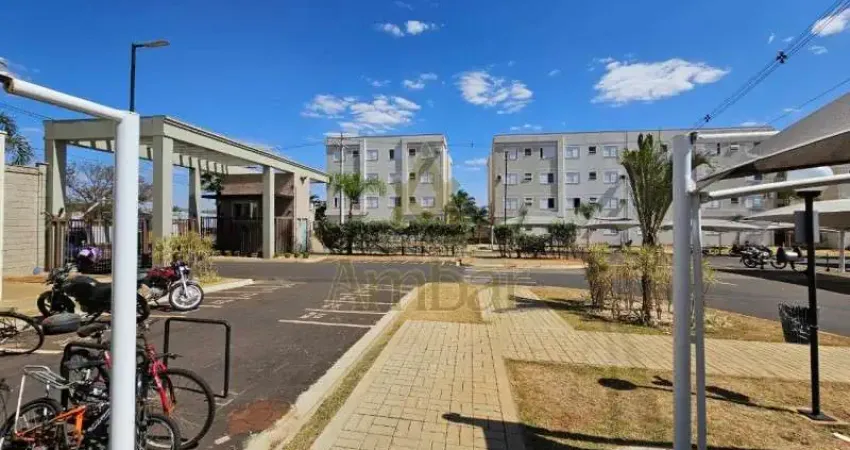 Apartamento - ribeirão preto - jardim ouro branco - região leste