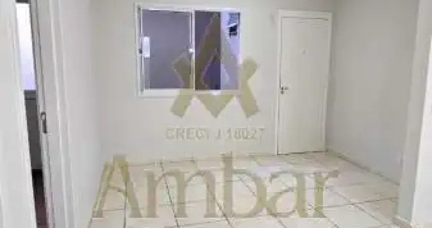 Apartamento - ribeirão preto - jardim florestan fernandes - região leste