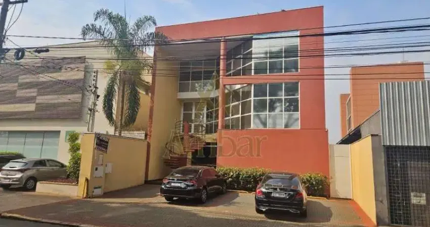 Ponto comercial à venda na Vila Seixas, Ribeirão Preto 