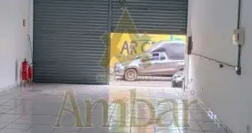 Loja comercial - ribeirão preto - campos eliseos - região central