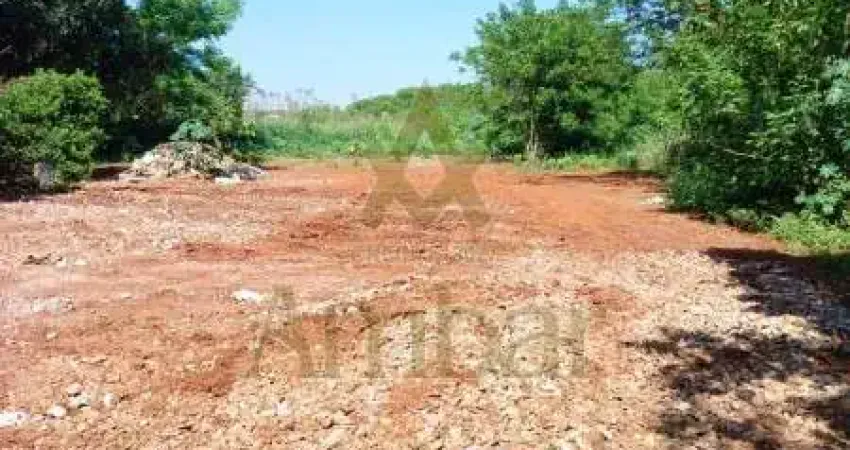 Terreno à venda no Quintino Facci II, Ribeirão Preto