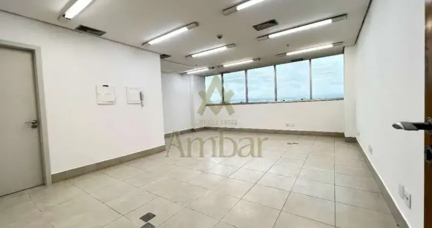 Sala comercial - ribeirão preto - jardim califórnia - região sul