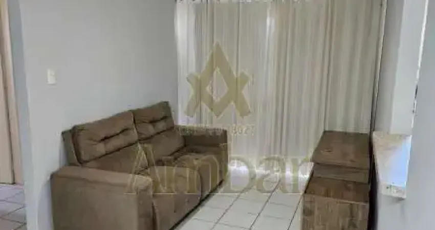 Apartamento - ribeirão preto - jardim califórnia - região sul