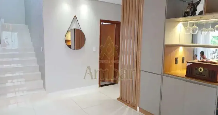 Casa com 3 quartos à venda no Ribeirânia, Ribeirão Preto