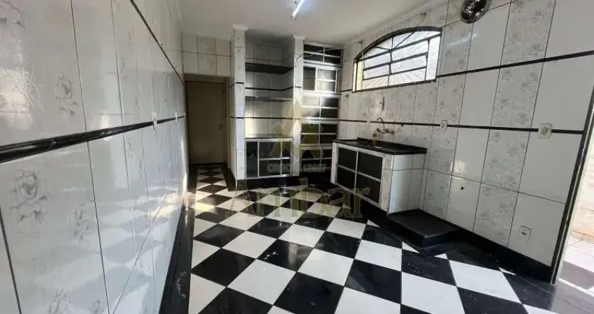 Casa com 2 quartos à venda na Vila Virgínia, Ribeirão Preto 