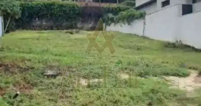 Terreno em condomínio fechado à venda em Bonfim Paulista, Ribeirão Preto