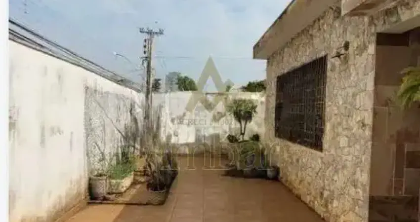 Casa com 3 quartos à venda no Jardim Paulista, Ribeirão Preto 