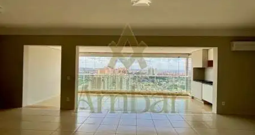 Apartamento com 3 quartos à venda no Jardim Botânico, Ribeirão Preto 