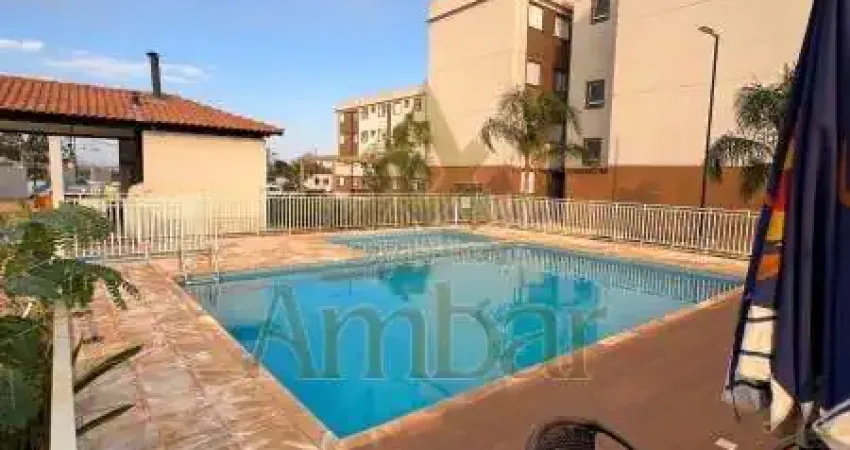 Apartamento - ribeirão preto - parque dos servidores - região leste