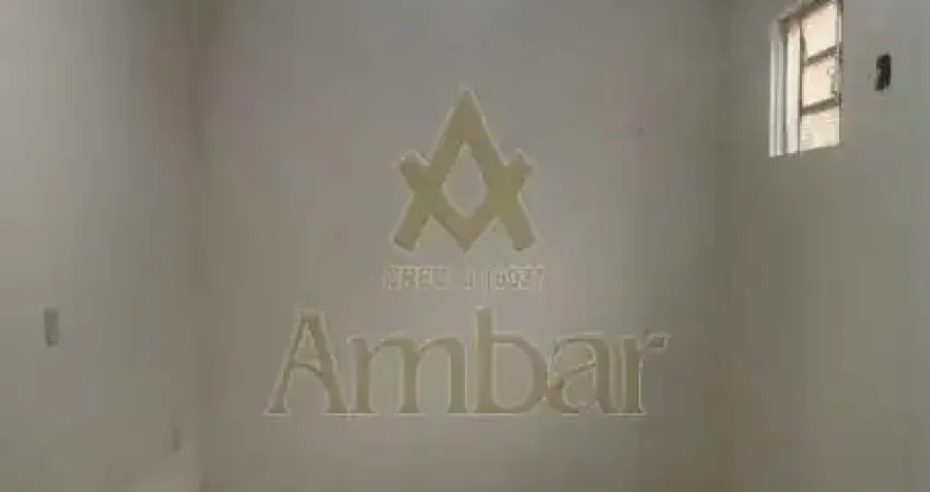 Casa com 4 quartos à venda no Conjunto Habitacional Jardim das Palmeiras, Ribeirão Preto 