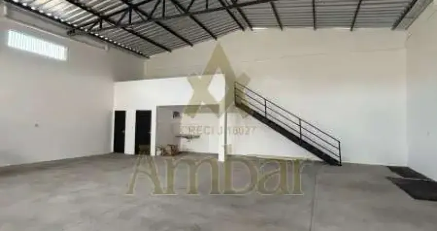 Salão comercial - ribeirão preto - bonfim paulista - região sul