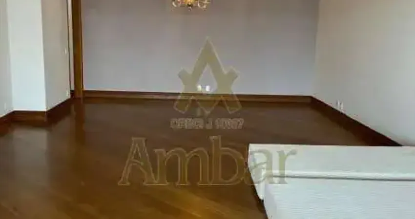 Apartamento com 3 quartos à venda no Jardim Irajá, Ribeirão Preto 