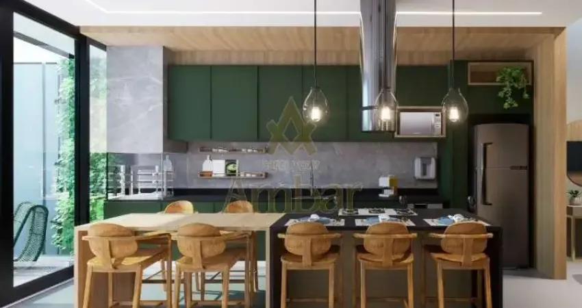 Casa de condomínio - ribeirão preto - reserva imperial  - região sul