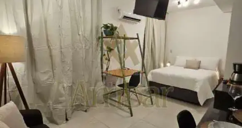 Apartamento com 1 quarto para alugar no Centro, Ribeirão Preto