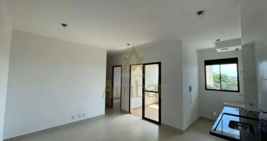 Apartamento com 3 quartos à venda no Sumarezinho, Ribeirão Preto