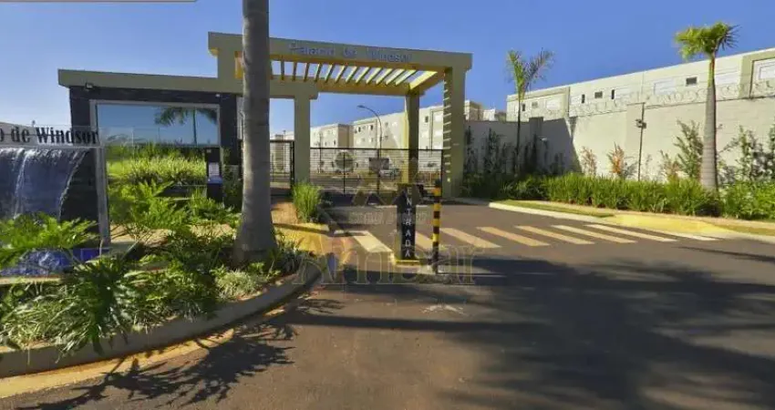 Apartamento com 2 quartos à venda na Reserva Real, Ribeirão Preto 