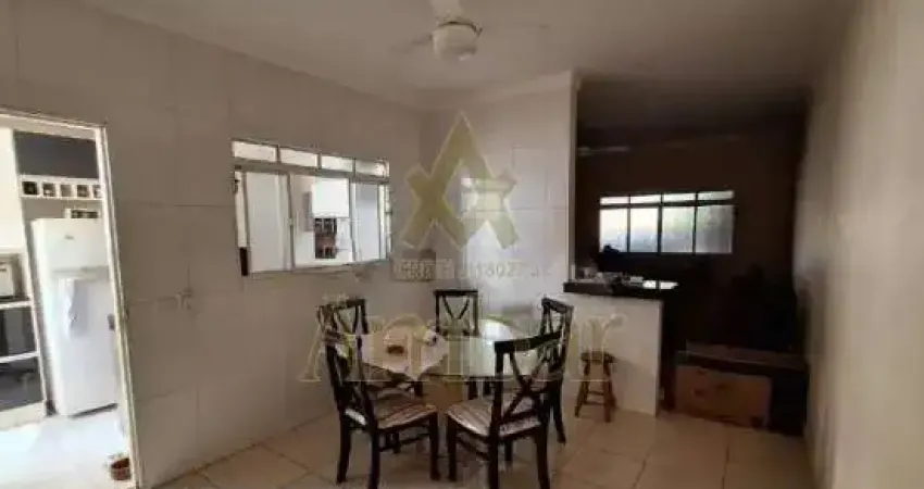Casa com 3 quartos à venda no Jardim Palmares, Ribeirão Preto
