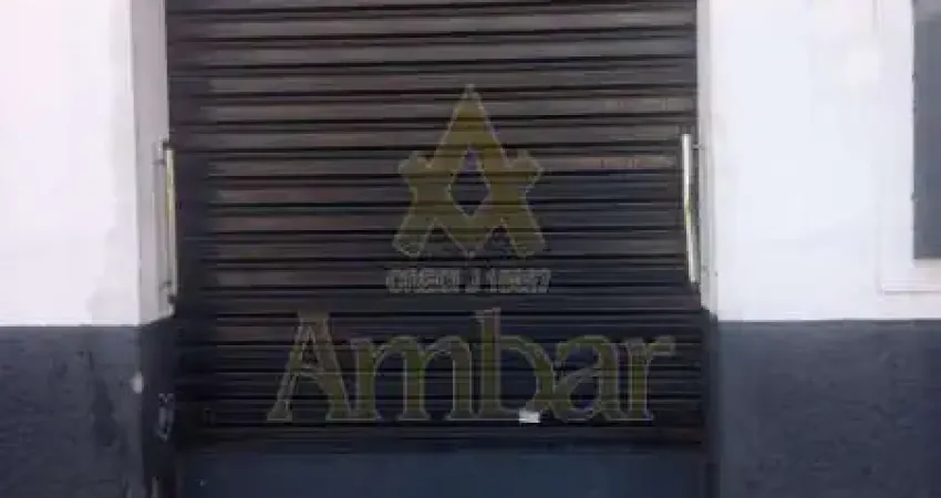 Ponto comercial para alugar no Centro, Ribeirão Preto