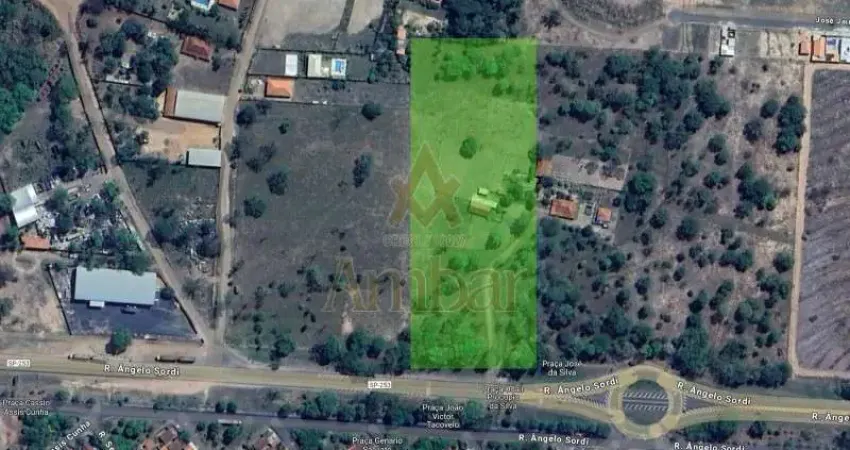 Terreno - santa rosa de viterbo - santa rosa do viterbo  - região sul