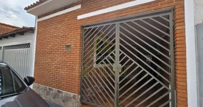 Casa com 3 quartos à venda no Campos Elíseos, Ribeirão Preto