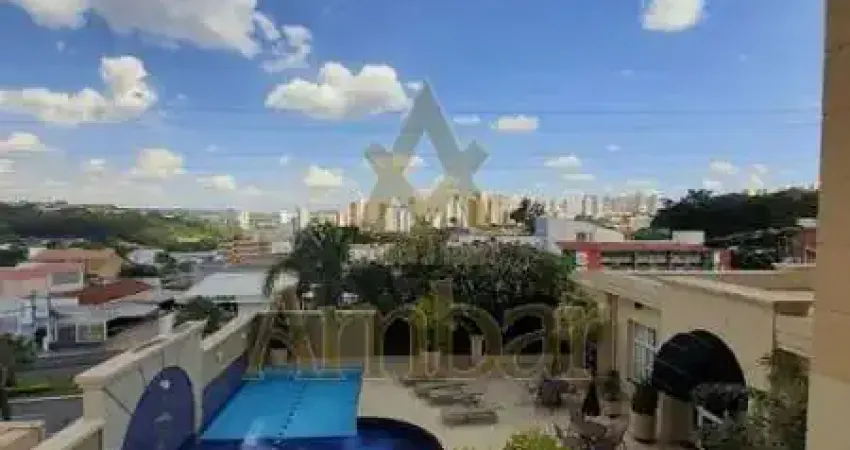 Flat com 1 quarto para alugar no Jardim América, Ribeirão Preto
