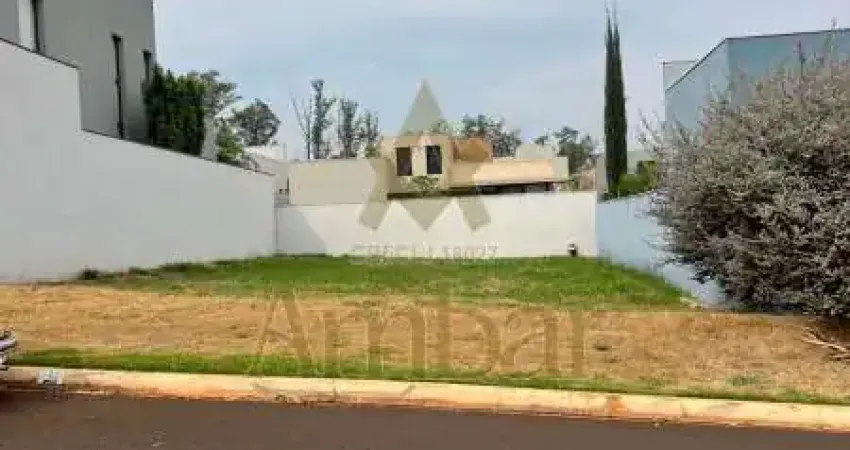Terreno - ribeirão preto - loteamento terras de florença - região sul