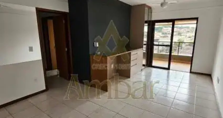 Apartamento - ribeirão preto - santa cruz do josé jacques - região sul