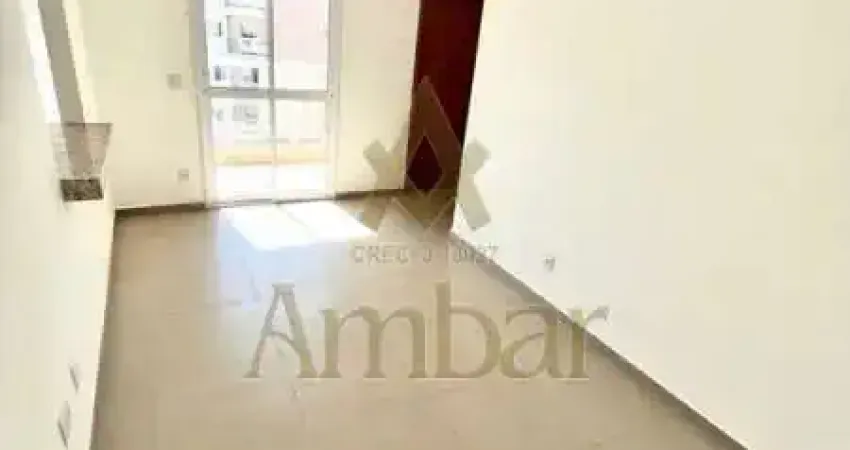 Apartamento - ribeirão preto - parque dos lagos - região norte