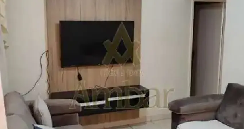 Casa com 3 quartos à venda no Ipiranga, Ribeirão Preto 