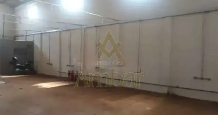 Casa comercial à venda no Ipiranga, Ribeirão Preto