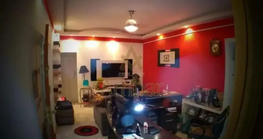 Casa com 3 quartos à venda no Campos Elíseos, Ribeirão Preto