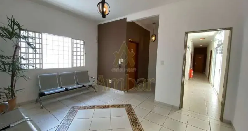 Ponto comercial - ribeirão preto - residencial florida - região sul