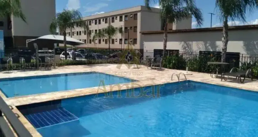 Apartamento - ribeirão preto - planalto verde - região norte