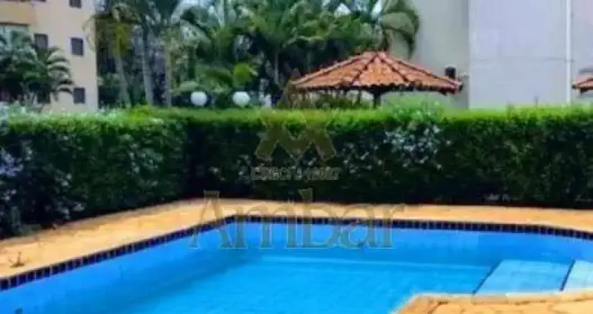 Apartamento - ribeirão preto - jardim anhanguera - região leste