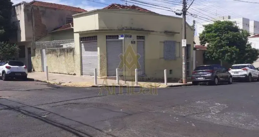 Casa com 4 quartos à venda no Campos Elíseos, Ribeirão Preto