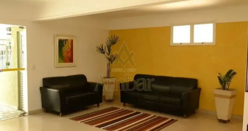 Apartamento - ribeirão preto - jardim paulista - região leste