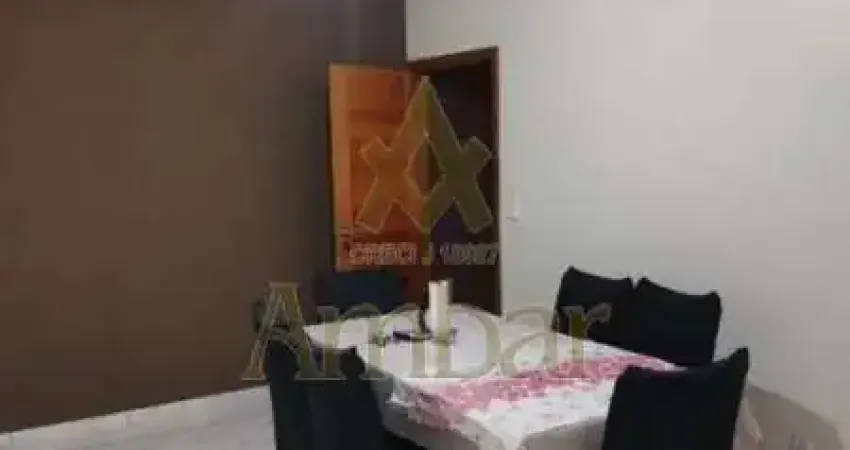 Casa com 3 quartos à venda no Campos Elíseos, Ribeirão Preto