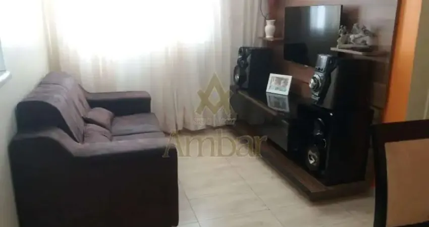 Apartamento - ribeirão preto - jardim marchesi - região oeste
